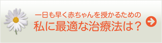 私に最適な治療方は？